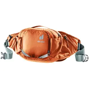 Comparateur de prix : Deuter - Pulse 5 - Sac banane taille 5 l, multicolore