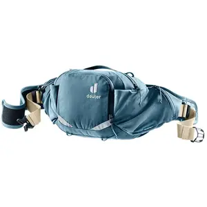 Comparateur de prix : Deuter - Pulse Pro 5 - Sac banane taille 5 l, bleu