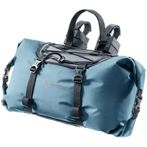 Comparateur de prix : Deuter - Sacoche de guidon vélo - Cabezon HB 14 Atlantic Black - Bleu
