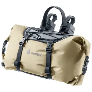 Comparateur de prix : deuter Cabezon HB 14 - Sacoche guidon vélo Desert / Black 14 L