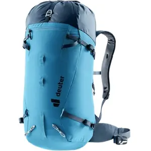 Deuter - Guide 30 - Sac à dos de montagne taille 30 l, bleu pas cher
