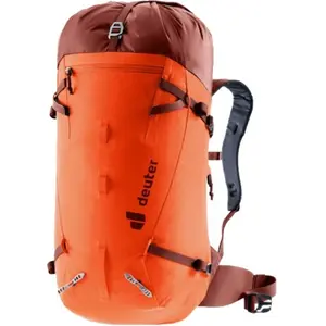 Comparateur de prix : Deuter - Women's Guide 28 SL - Sac à dos de montagne taille 28 l, rouge