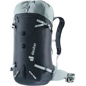 Deuter - Guide 30 - Sac à dos de montagne taille 30 l, bleu/gris pas cher