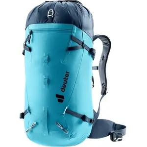 Deuter - Women's Guide 28 SL - Sac à dos de montagne taille 28 l, bleu pas cher