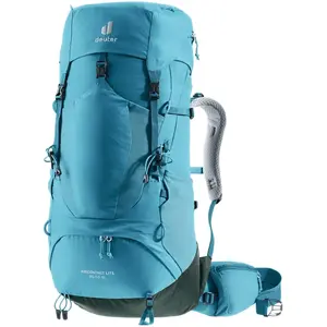 Deuter Aircontact Lite 35 + 10 SL Sac à dos de trekking léger pour femmes pas cher