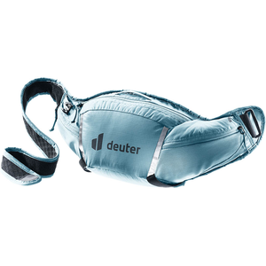 Sac Banane - DEUTER - Shortrail III - Bleu - Mixte - Trail Running