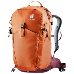 deuter Trail 23 SL Sac à dos de randonnée pour via ferrata pour femmes pas cher