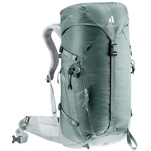 Deuter Trail 28 SL Sac à dos de randonnée pour via ferrata pour femmes pas cher