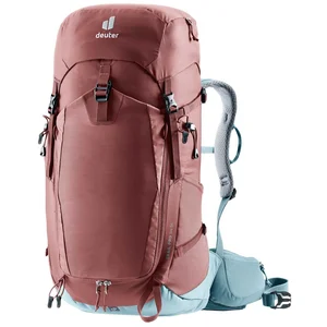 Deuter Trail Pro 34 SL Sac à dos de randonnée pour via ferrata pour femmes pas cher