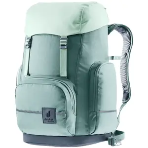 deuter Scula - Sac à dos enfant Jade / Frost Taille unique pas cher