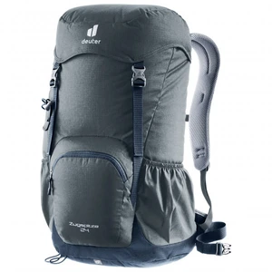 Deuter - Zugspitze 24 - Sac à dos de randonnée taille 24 l, gris/bleu pas cher
