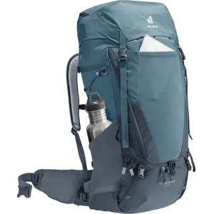 Comparateur de prix : Deuter - Futura Air Trek 60+10 - Sac à dos de trekking taille 60+10 l, bleu