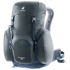 Comparateur de prix : Deuter - Gröden 32 - Sac à dos de randonnée taille 32 l, bleu/gris
