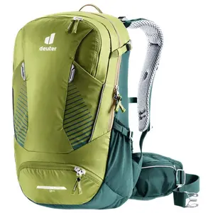 deuter Trans Alpine 24 Sac à dos pour vélo pas cher