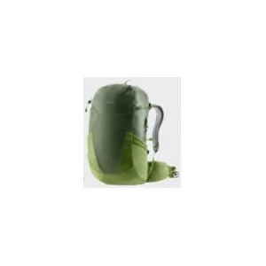 Deuter - Futura 27 - Sac à dos de randonnée taille 27 l, vert olive pas cher