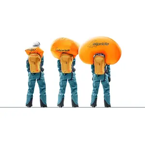 Comparateur de prix : Deuter Sac à Dos Alproof Lite 20l