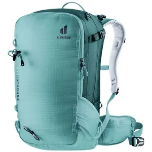 deuter Freerider 28 SL Sac à Dos de randonnée à Ski pour Femme pas cher