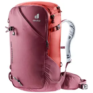 deuter Freerider Pro 32+ SL Sac à Dos de randonnée à Ski pour Femme pas cher