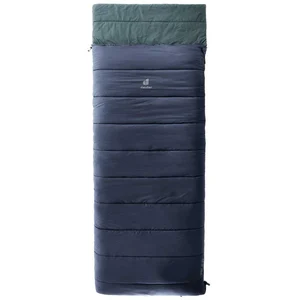 deuter Orbit SQ -5° Sac de Couchage en Fibres synthétiques pas cher
