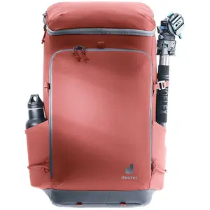 deuter Jaypack 34+ - Sac à dos randonnée Redwood 34 L pas cher