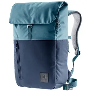 Deuter - UP Seoul 16+10 - Sac à dos journée taille 16+10 l, bleu pas cher