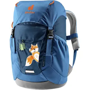 deuter Waldfuchs 14 Sac à dos pour enfant de maternelle, renard des boisVendu paramazon