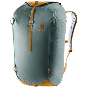 Comparateur de prix : Deuter - Gravity Motion 40 - Sac à dos d'escalade taille 40 l, turquoise