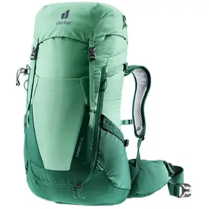 Deuter - Women's Futura 24 SL - Sac à dos de randonnée taille 24 l, vert pas cher