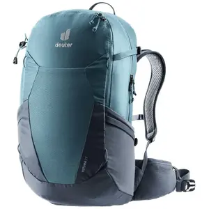 deuter Futura 27 - Sac à dos randonnée homme Atlantic / Ink 27 L pas cher