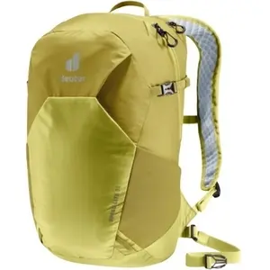Deuter - Speed Lite 21 - Sac à dos de randonnée taille 21 l, jaune pas cher