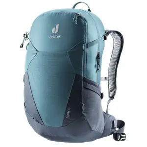 Sac à dos Futura 23 Atlantic x Ink 23L [Deuter] Randonnée/Trekking Homme pas cher