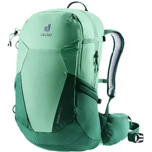 Deuter - Women's Futura 25 SL - Sac à dos de randonnée taille 25 l, vert pas cher