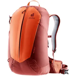 deuter AC Lite 23 - Sac à dos randonnée homme Paprika / Redwood 23 L pas cher