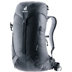 Sac à dos - deuter - AC Lite Backpack 16 - Noir - 16L - Léger et ergonomique