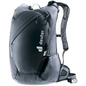 Comparateur de prix : Deuter - Sac à dos de ski de randonnée - Updays 20 Black  - Noir