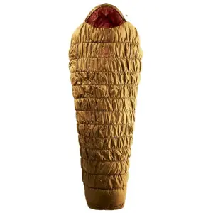 deuter Exosphere-11° EL Sac de Couchage Zip Right, Almond-Paprika, Extra LongVendu paramazon