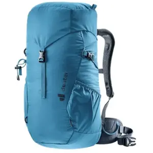 Comparateur de prix : Deuter - Sac à dos de randonnée/alpinisme - Climber 22 Wave Ink - Bleu