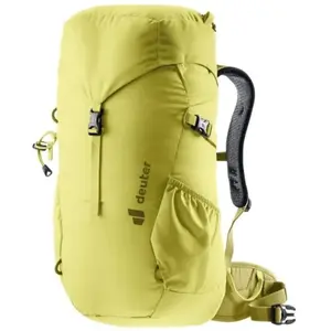 Deuter - Sac à dos de randonnée/alpinisme - Climber 22 Sprout Linden - Vert pas cher