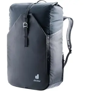 deuter Xberg 25 2en1 sac à dos & sacoche de porte-bagage pour vélo