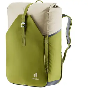 deuter Xberg 25 2en1 sac à dos & sacoche de porte-bagage pour vélo pas cher