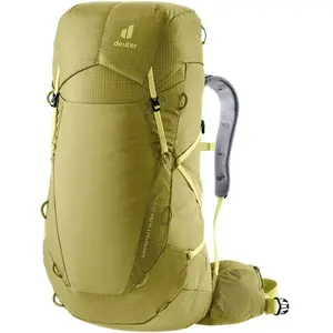 deuter Aircontact Ultra 45+5 SL Sac à dos de trekking léger pour femme pas cher