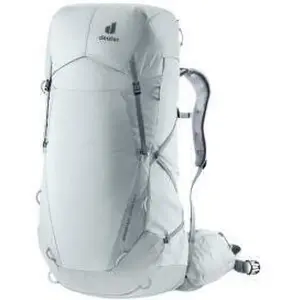 Comparateur de prix : Deuter - Sac à dos de trekking - Aircontact Ultra 50+5 Tin Shale  - Gris
