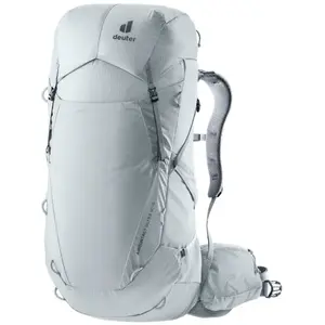 Deuter - Sac à dos de trekking - Aircontact Ultra 40+5 Tin Shale  - Gris pas cher