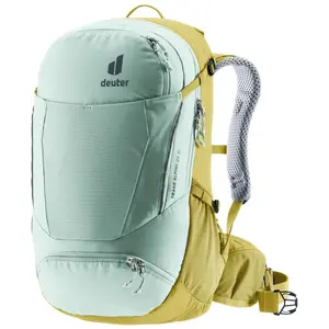 deuter Trans Alpine 28 SL - Sac à dos randonnée femme Frost / Linden 28 L pas cher