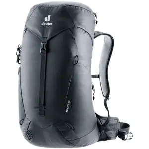 Comparateur de prix : Sac à dos - deuter - AC Lite Backpack 30 - Noir - 30L - Ergonomique et léger