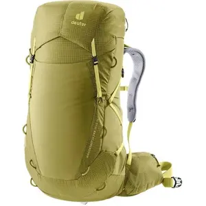 deuter Aircontact Ultra 35+5 SL Sac à dos de trekking léger pour femme pas cher