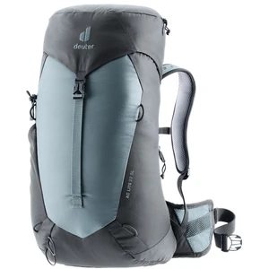 Comparateur de prix : Deuter - Sac à dos de randonnée - AC Lite 22 SL Shale Graphite  - Gris