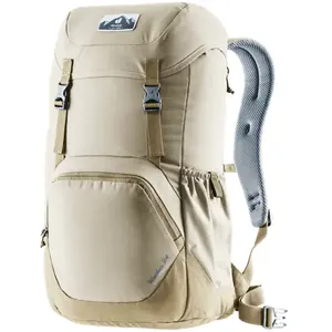 Deuter - Walker 24 - Sac à dos journée taille 24 l, beige pas cher