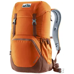 Deuter - Walker 24 - Sac à dos journée taille 24 l, multicolore pas cher
