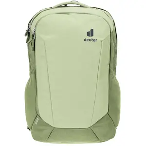 deuter Sac à dos vert clair kaki pour femme et homme - Giga Mineral - Grove 288324 pas cher